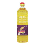 Krishiv Dewaxed Soyabean Oil, 1L